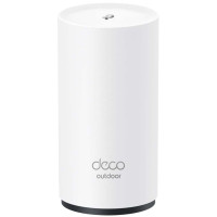Система WiFi-Mesh TP-LINK Deco X50 AX3000, 2xGE LANWAN, 1мод, зовнішня