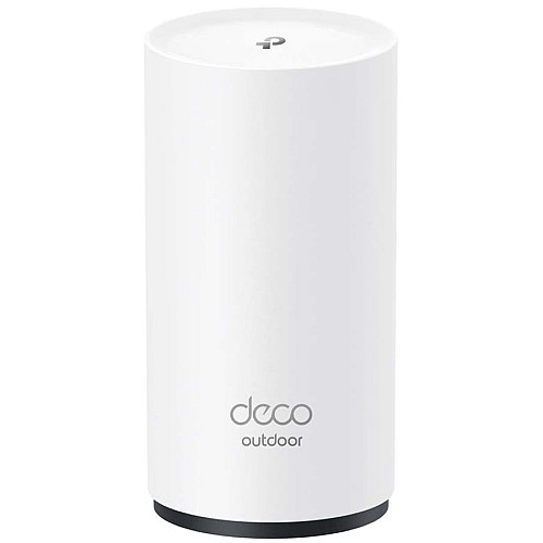 Система WiFi-Mesh TP-LINK Deco X50 AX3000, 2xGE LANWAN, 1мод, наружная