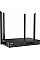 Маршрутизатор TENDA W18E Hotspot AC1200 4xGE (1xGE WAN, 2xGE LAN/WAN, 1xGE LAN)