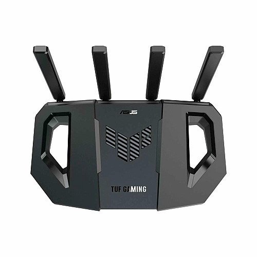 Маршрутизатор ASUS TUF-BE3600 BE3600, 4xGE LAN, 2,5xGE WAN, 1xUSB3.2, MESH