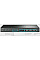 Мультисервисный Маршрутизатор TP-LINK ER8411 8xGE LAN/WAN, 1xSFP WAN/LAN, 2x10GE SFP+ WAN/LAN, 2xUSB