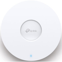 Точка доступу TP-LINK EAP610 AX1800, 1xGE LAN, PoE, Passive PoE