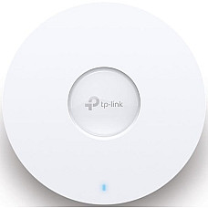 Точка доступа TP-LINK EAP610 AX1800, 1xGE LAN, PoE, Passive PoE