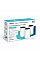Система WiFi-Mesh TP-LINK Deco PX50 AX3000, 3xGE LAN/WAN, 2 мод, Powerline G1500