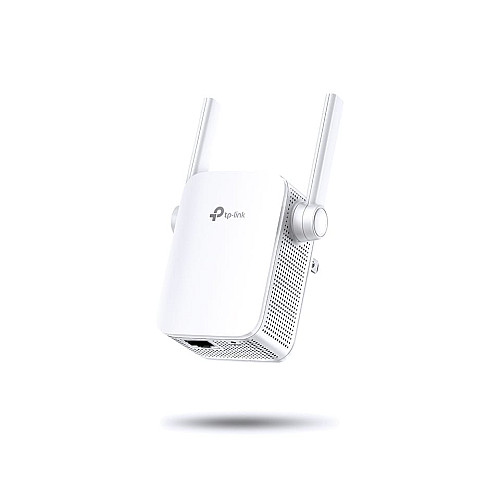 Розширювач покриття WiFi TP-LINK RE305 AC1200, 1хFE LAN, MESH