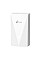 Точка доступу TP-LINK EAP655 WALL AX3000, 1xGE, 3xGE out, PoE