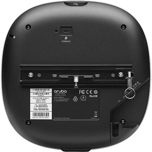 Точка доступу HPE Aruba AP-535, DR 4x4:4,  Wi-Fi 6, IA, Unified Campus, LT Warranty