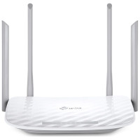Маршрутизатор TP-Link ARCHER C50 AC1200, 4xFE LAN, 1xFE WAN