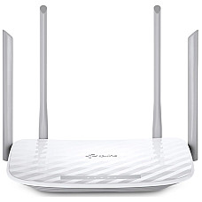 Маршрутизатор TP-Link ARCHER C50 AC1200, 4xFE LAN, 1xFE WAN