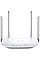 Маршрутизатор TP-Link ARCHER C50 AC1200, 4xFE LAN, 1xFE WAN