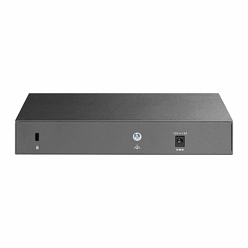 Мультисервисный Маршрутизатор TP-LINK ER707-M2, 1x2.5GE LAN, 1x2.5GE WAN/LAN, 4xGE LAN, 1xSFP WAN/LAN 1xUSB