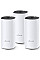 Система WiFi-Mesh TP-LINK Deco M4 AC1200, 2xGE LAN/WAN, 3мод