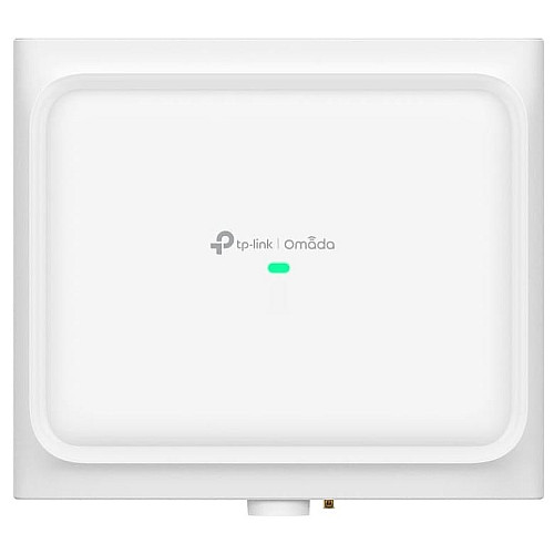 Точка доступу TP-LINK EAP650 D30 OUTDOOR AX3000,  1xGE LAN, PoE,  Passive PoE
