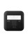 Мобільний маршрутизатор 2E PowerLink (MiFi-5 2025) N150, LTE, Wi-Fi4, 1xFE LAN, 1xType-C, 4000мА•год чорний