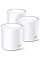 Система WiFi-Mesh TP-LINK Deco X20 AX1800, 1xGE LAN, 1xGE WAN, 3мод