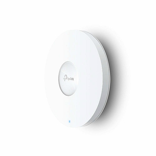 Точка доступу TP-LINK EAP650 AX3000, 1xGE LAN, PoE, Passive PoE