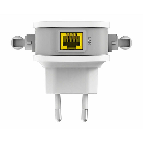 Расширитель WiFi-покрытия D-Link DAP-1325 N300