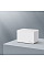 Система WiFi-Mesh MERCUSYS Halo H80X AX3000, 3xGE LAN/WAN, 2 мод