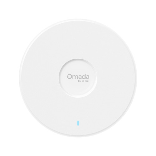 Точка доступу TP-LINK EAP787 BE15000 1x10GE, PoE