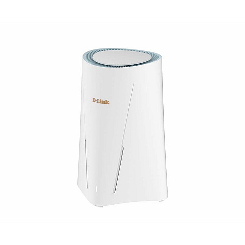 Маршрутизатор D-Link DBR-560 AX6000, 4xGE LAN, 1x2.5GE WAN, 1xUSB Type-C