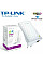 Розширювач покриття WiFi TP-LINK RE200 AC750, 1хFE LAN, MESH