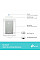 Маршрутизатор TP-LINK ARCHER AIR R5 AX3000, 1xGE LAN, 1xGE WAN, OFDMA MESH