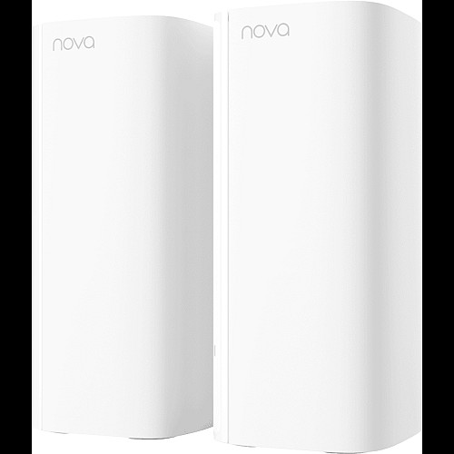 Система WiFi-Mesh TENDA MX12 NOVA AX3000, 2мод