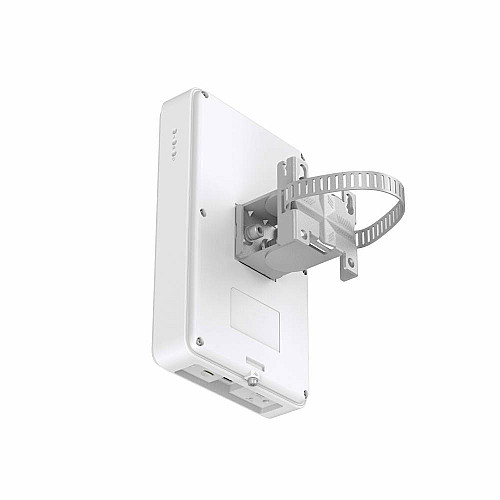 Зовнішній маршрутизатор TP-LINK NE200, 5G, 1x2.5GE LAN (PoE)