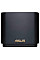 Система ASUS ZenWiFi XD4 PLUS AX1800, 1xGE LAN, 1xGE WAN, 1мод, черный