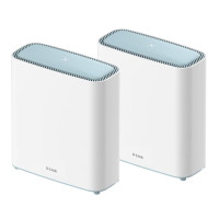 WiFi система D-Link M32-2 EAGLE PRO AI AX1500 Mesh WiFi (2шт)