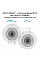 Система WiFi-Mesh ASUS ROG Rapture GT6 AX10000, 3xGE LAN, 1x2.5GE WAN, 1xUSB 3.2, 2мод, черный
