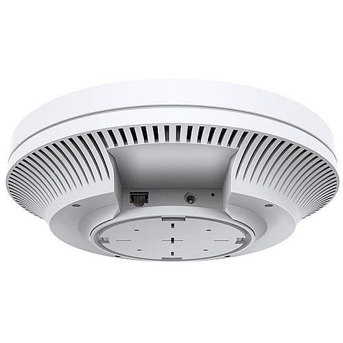 Точка доступу TP-LINK EAP660 HD AX3600, 1x2.5GE, PoE