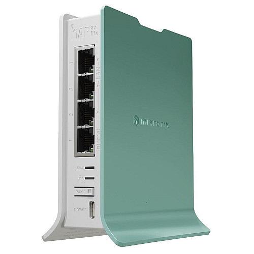 Маршрутизатор MikroTik hAP ax lite