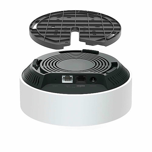 Система WiFi-Mesh TP-LINK Deco X50 AX3000, 1xGE LAN/WAN, 1x2,5GE LAN/WAN, 3мод, PoE