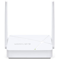 Маршрутизатор MERCUSYS MR20 AC750, 2xFE LAN, 1xFE WAN