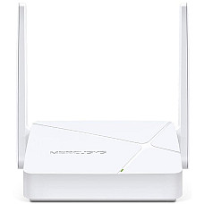 Маршрутизатор MERCUSYS MR20 AC750, 2xFE LAN, 1xFE WAN