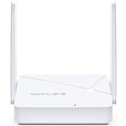 Маршрутизатор MERCUSYS MR20 AC750, 2xFE LAN, 1xFE WAN
