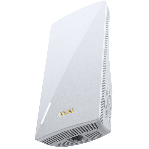 Розширювач покриття WiFi ASUS RP-AX58 AX3000 1xGE LAN, MESH