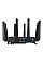 Маршрутизатор ASUS GT-BE19000 BE-19000 1x10GE LAN, 3x2.5GE LAN, 1x10GE WAN/LAN, 1x2.5GE WAN/LAN, 1xUSB3.2, 1xUSB2.0, MESH