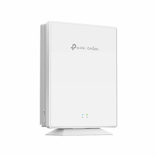 Точка доступу TP-LINK EAP610GP Desktop AX1800, 4xGE LAN,  1xGPON , PoE