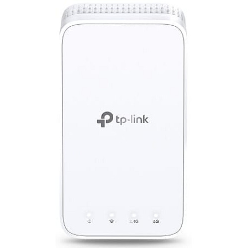 Розширювач покриття WiFi TP-LINK RE330 AC1200, 1хFE LAN, MESH