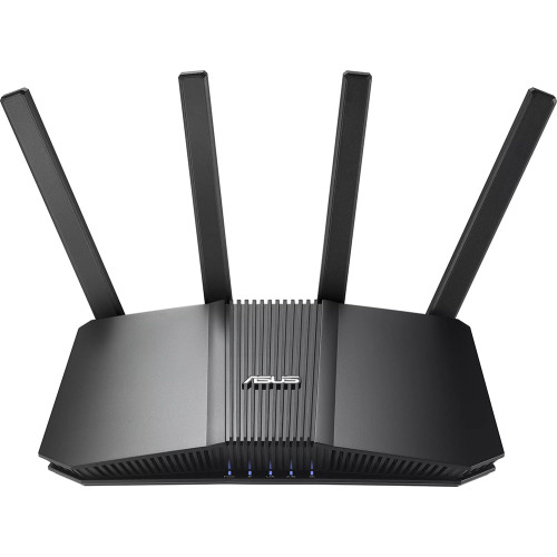 Маршрутизатор ASUS RT-BE59 BE5000, 1x2.5GE LAN, 3xGE LAN, 1x2.5GE WAN, MESH