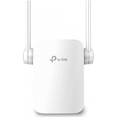 Розширювач покриття WiFi TP-LINK RE205 AC750 1хFE LAN, MESH