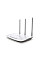 Маршрутизатор TP-LINK TL-WR845N N300, 4xFE LAN, 1xFE WAN