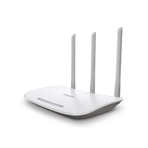 Маршрутизатор TP-LINK TL-WR845N N300, 4xFE LAN, 1xFE WAN
