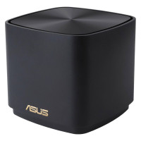Система WiFi-Mesh ASUS ZenWiFi XD4 PLUS AX1800, 1xGE LAN, 1xGE WAN, 1мод, чорний