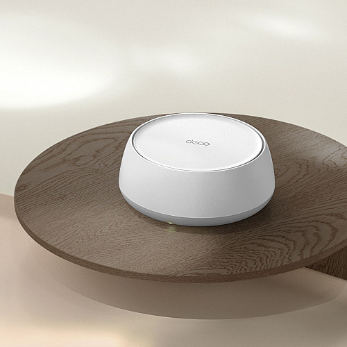 Система WiFi-Mesh TP-LINK Deco BE22 BE3600, 1xGE LAN, 1xGE WAN, 2мод
