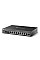 Мультисервісний Маршрутизатор TP-LINK ER7212PC 8xGE LAN (8xPoE), 1xGE WAN, 1xGE WAN/LAN, 2xGE SFP WAN/LAN, 110Вт