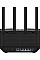 Маршрутизатор ASUS RT-BE92U BE9700 3x2.5GE LAN, 1x2.5GE WAN/LAN, 1x10GE WAN/LAN, 1xUSB3.2, MESH