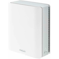 Система WiFi-Mesh ASUS ZenWiFi BT10 BE18000, 1x10GE LAN, 1xGE WAN/LAN, 1x10GE LAN, 1xUSB 3.0, 1мод, білий